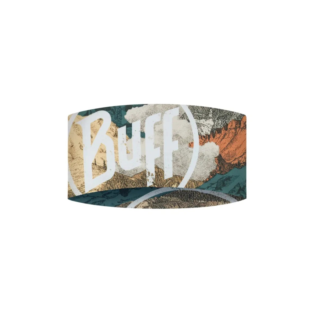 Buff | CoolNet UV® Wide Headband