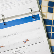 Rite in the Rain | DuraCopy Waterproof Printer Sheets 8.5" x 11"