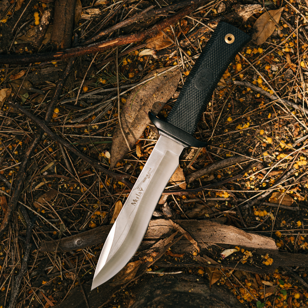 Muela | Survival 16 Knife