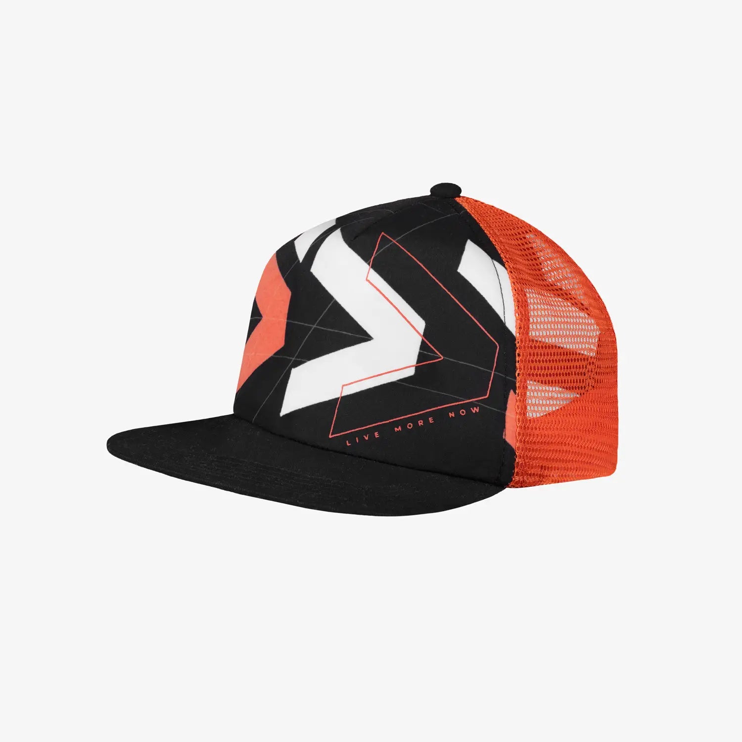 Buff | Kids Trucker Cap