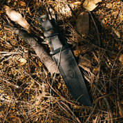 Muela | Survival 16 Knife