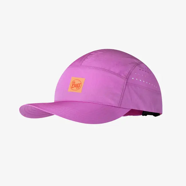 Buff | Speed Cap