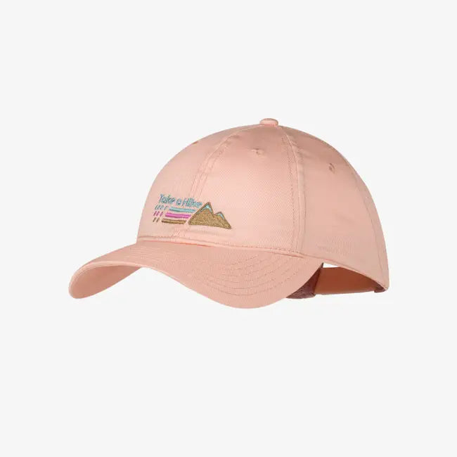 Buff | Kids Baseball Cap
