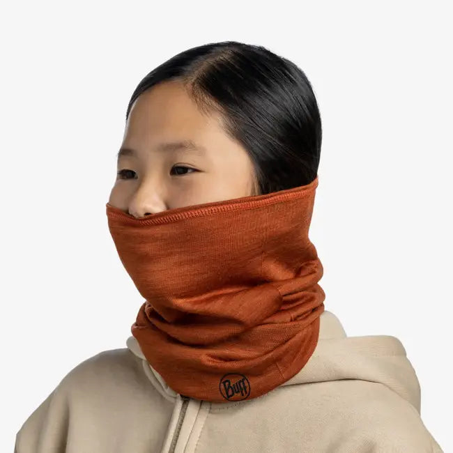 Buff Merino Lightweight Neckwear uniseks-volwassene Buff Merino Lightweight Neckwear uniseks-volwassene