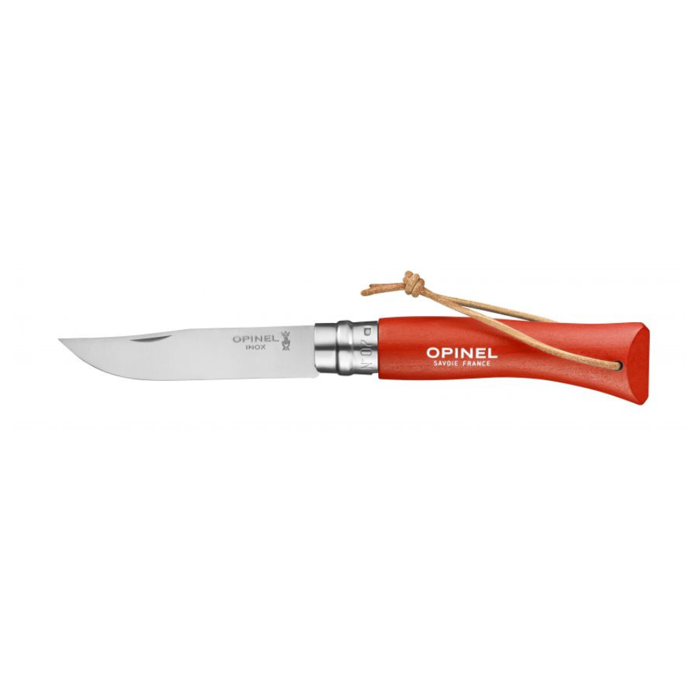 Opinel | No.07 Colorama Trekking Knife