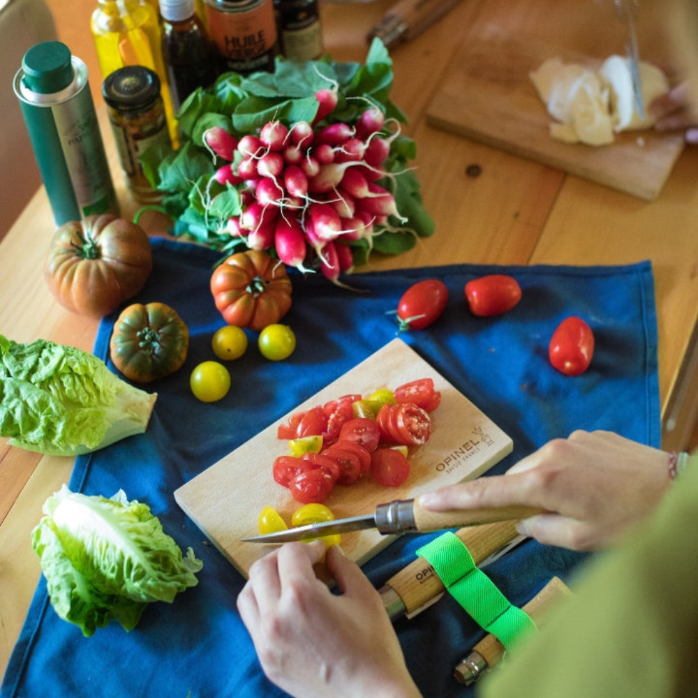 Opinel | Nomad Cooking Kit