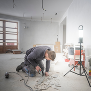 Ledlenser | AL10R Work Lantern