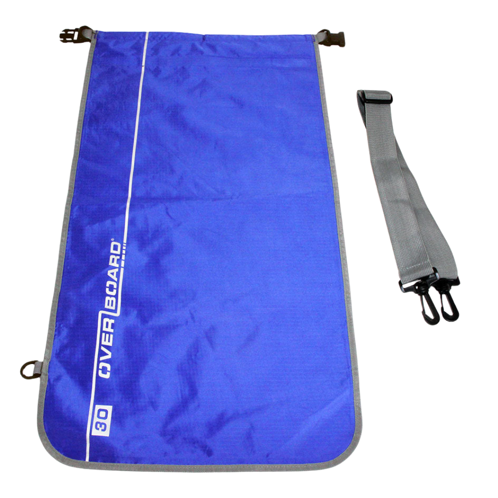 OverBoard | Waterproof Dry Flat Bag - 30 Litres