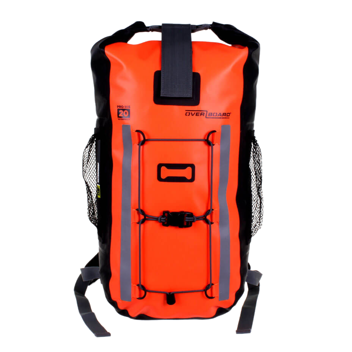 OverBoard | Pro-Vis Waterproof Backpack - 20 Litres