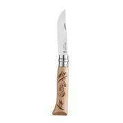 Opinel | No.08 Alpine Adventures Knife