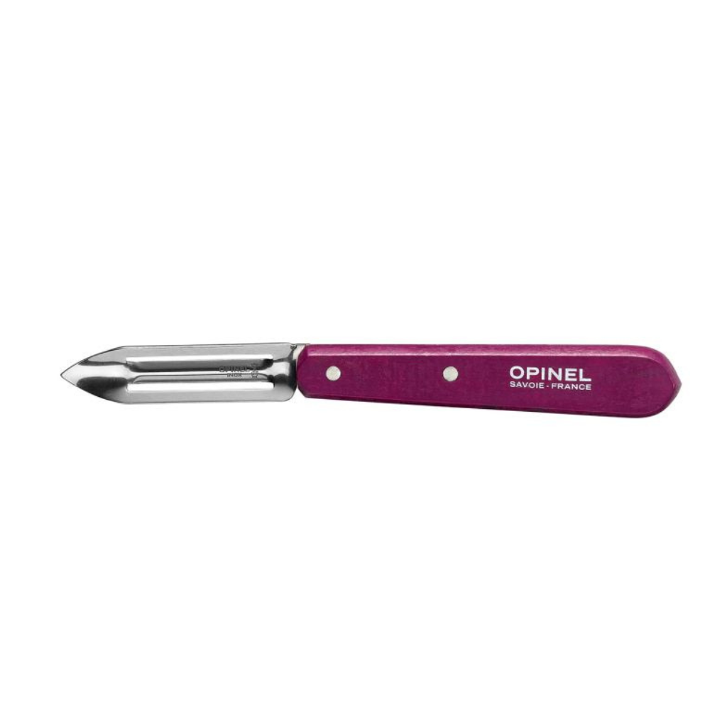 Opinel | #115 Essential Stationary Peeler