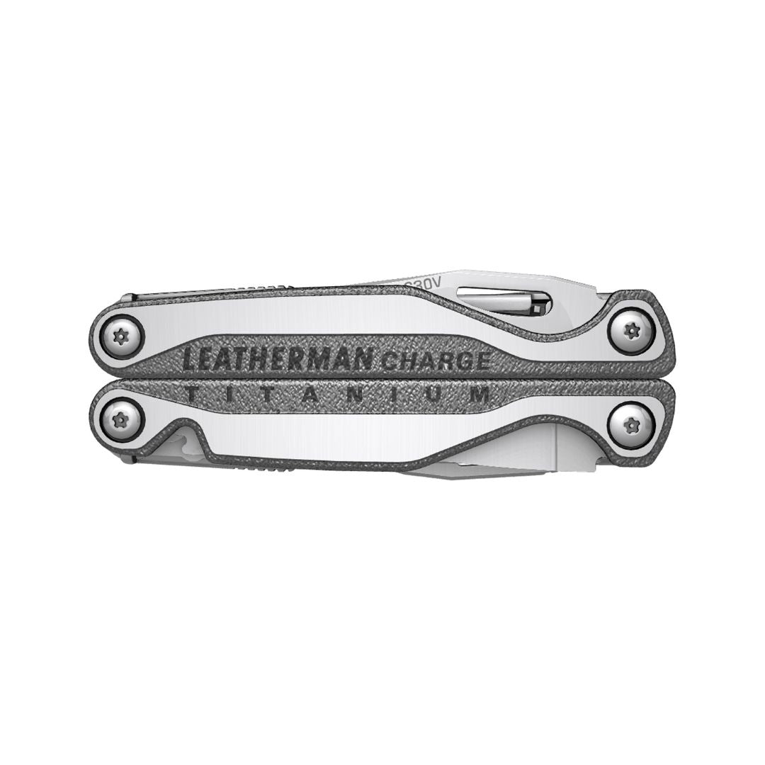 Leatherman Charge® + TTi