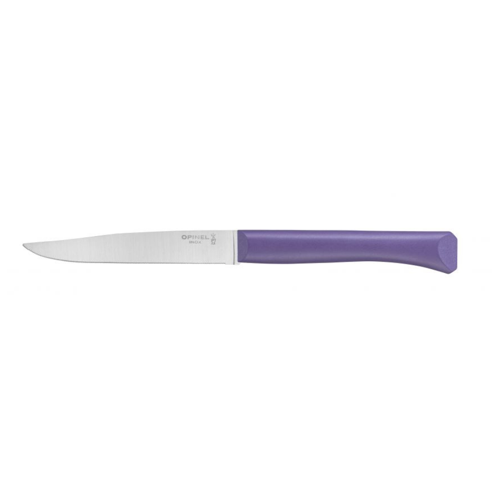 Opinel | Bon Appetit+ Table Knife #125 - Set of 12