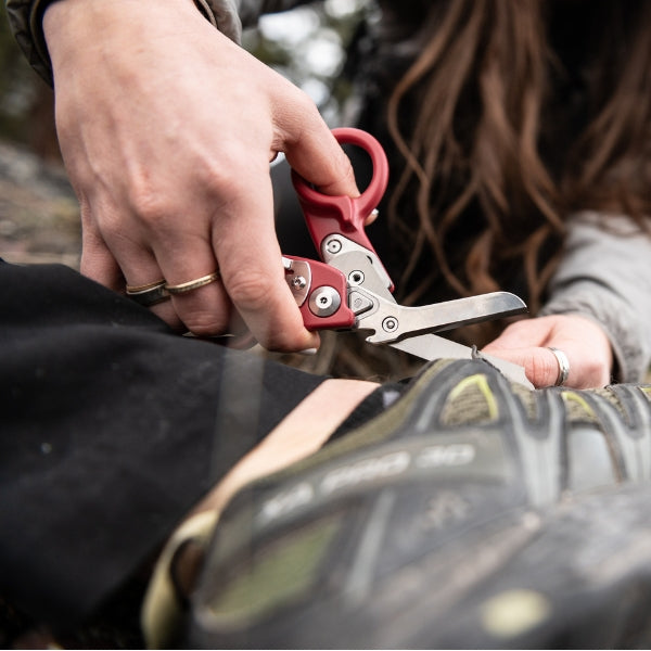 Leatherman | Raptor® Emergency Response Tool