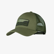 Buff | Explore Trucker Cap