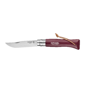 Opinel | Colorama Trekking Knife #08 S/S 8.5cm
