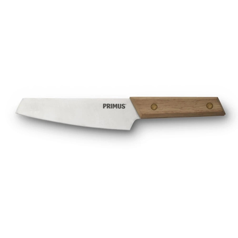 Primus | CampFire Knife