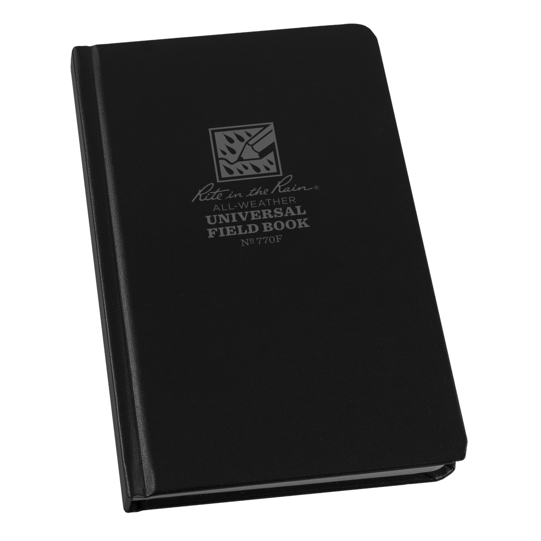Rite In The Rain | Bound Hard Cover | Universal