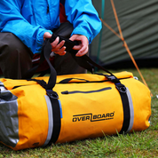 OverBoard | Classic Waterproof Duffel Bag - 60 Litres