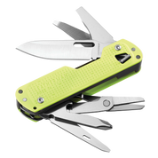 Leatherman | FREE™ T4 Multi-Tool