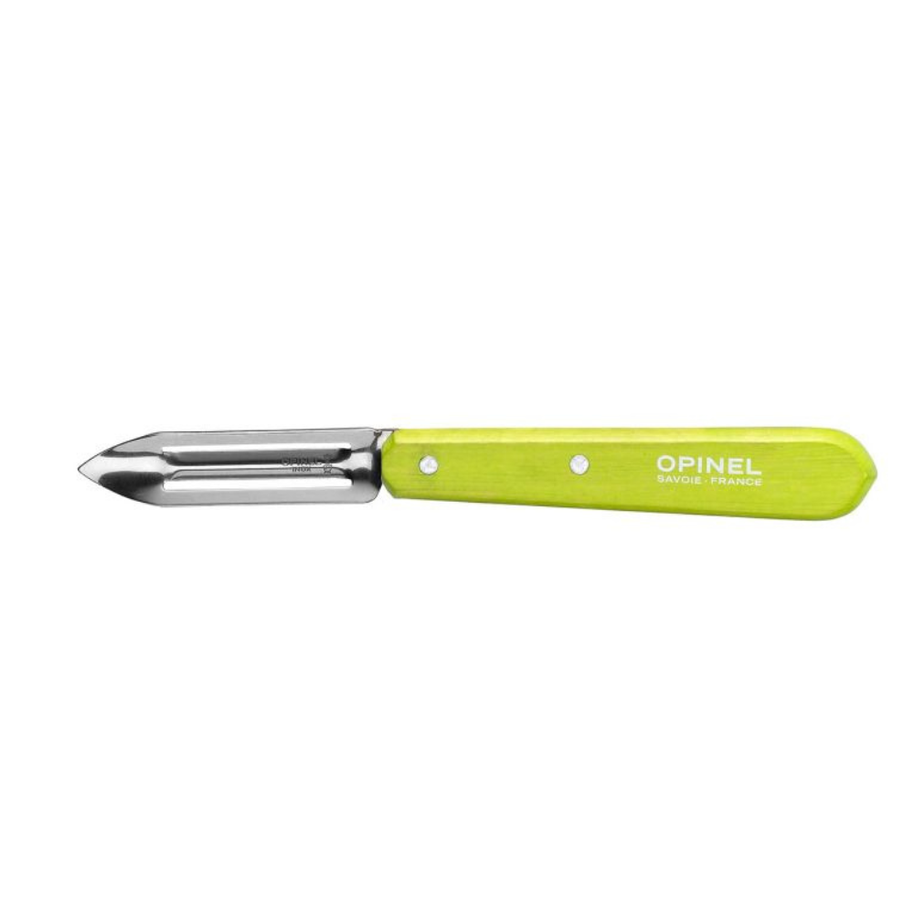 Opinel | #115 Essential Stationary Peeler