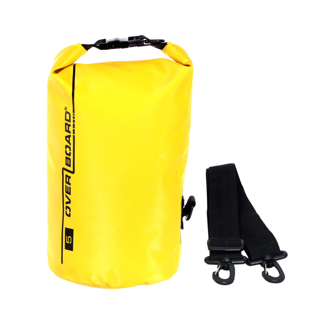 OverBoard | Waterproof Dry Tube Bag - 5 litres