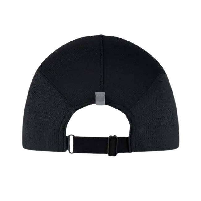 Buff | Foldable Speed Cap - Solid Black