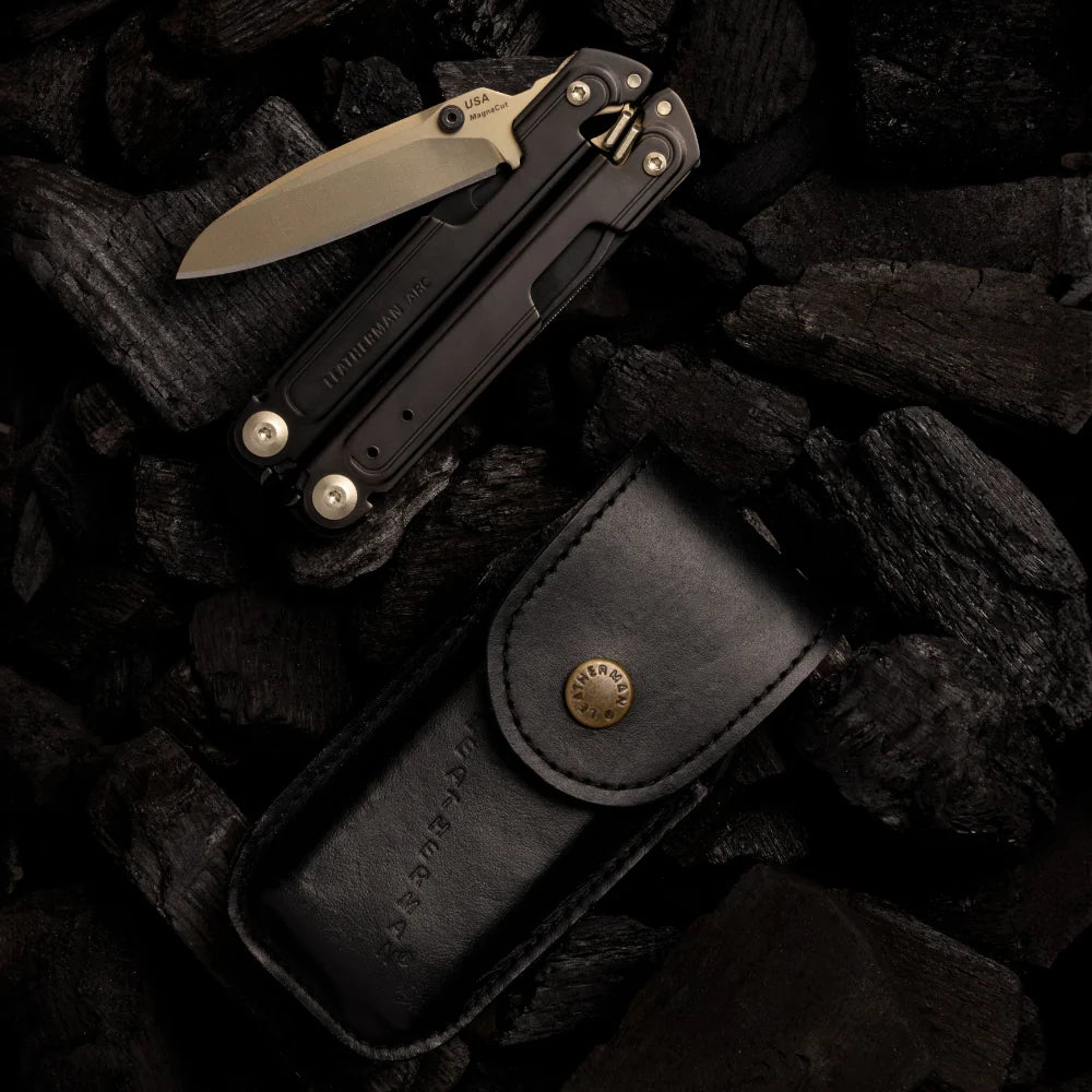 Leatherman ARC® Obsidian (Limited Edition)