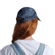 Buff | Pack Summit Cap - Tzom Stone Blue