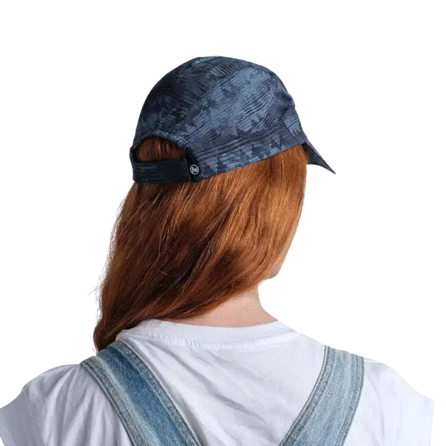 Buff | Pack Summit Cap - Tzom Stone Blue