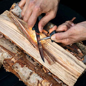 Light My Fire Swedish FireKnife BIO Firestarter Refill