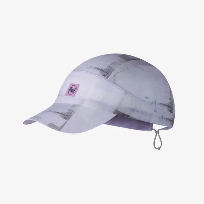 Buff | Pack Speed Cap