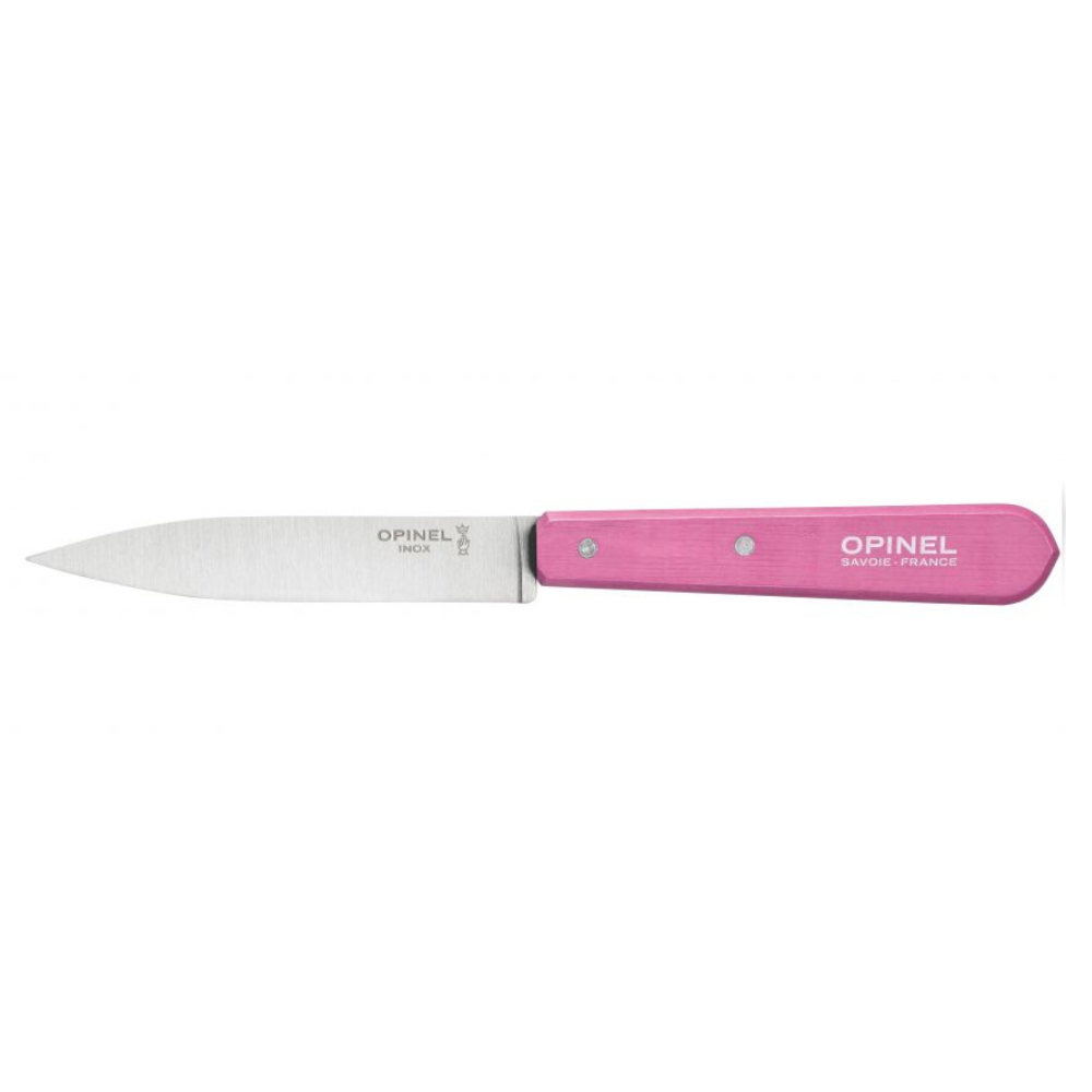 Opinel | #112 Essential Paring Knife