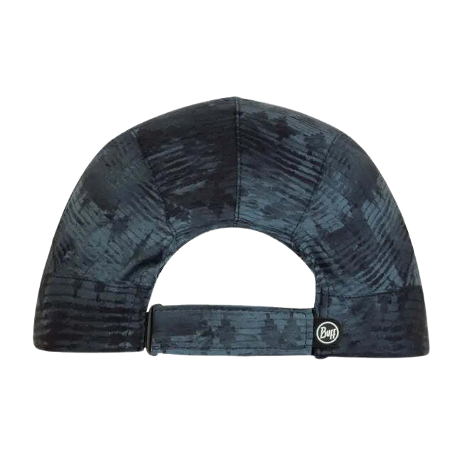 Buff | Pack Summit Cap - Tzom Stone Blue