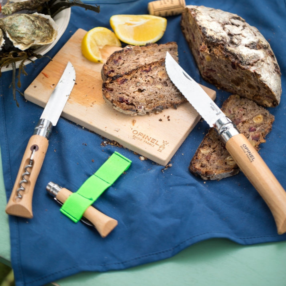 Opinel | Nomad Cooking Kit