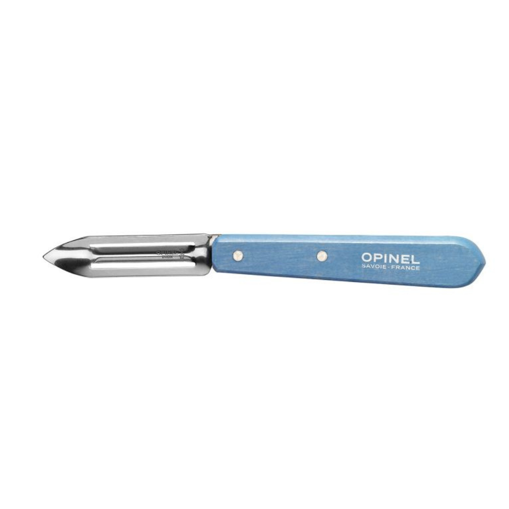 Opinel | #115 Essential Stationary Peeler