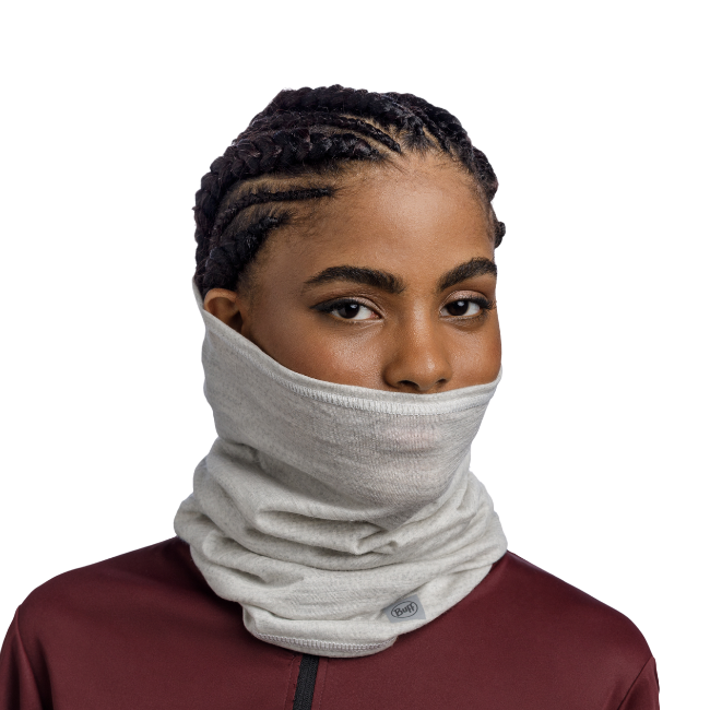 Buff | Merino Lightweight Bike Multifunction Neckwear