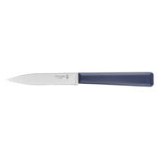 Opinel | #313 Les Essentiels+ Serrated Paring Knife