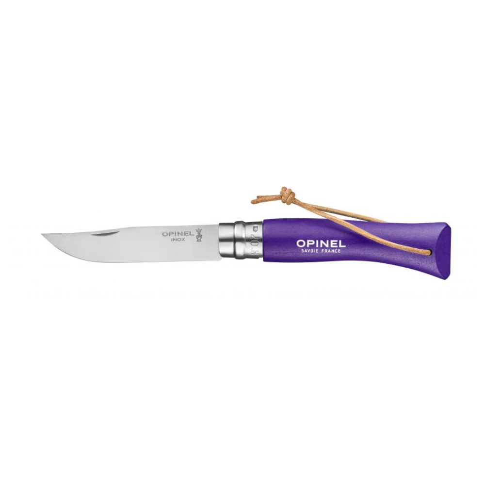 Opinel | No.07 Colorama Trekking Knife