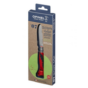 Opinel | NO.07 Outdoor Junior Knife