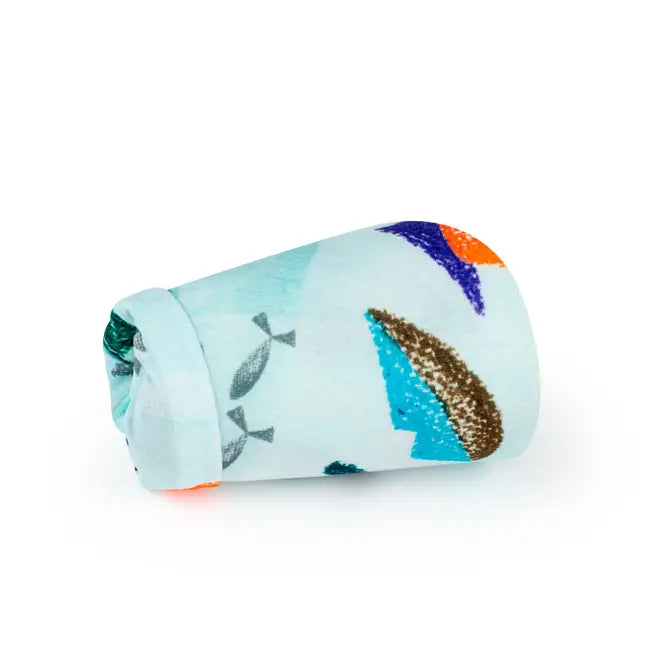 Buff | Kids Pack Mini Cap