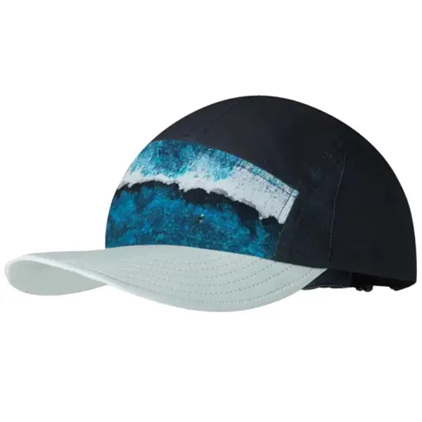 Buff | 5 Panel Go Cap