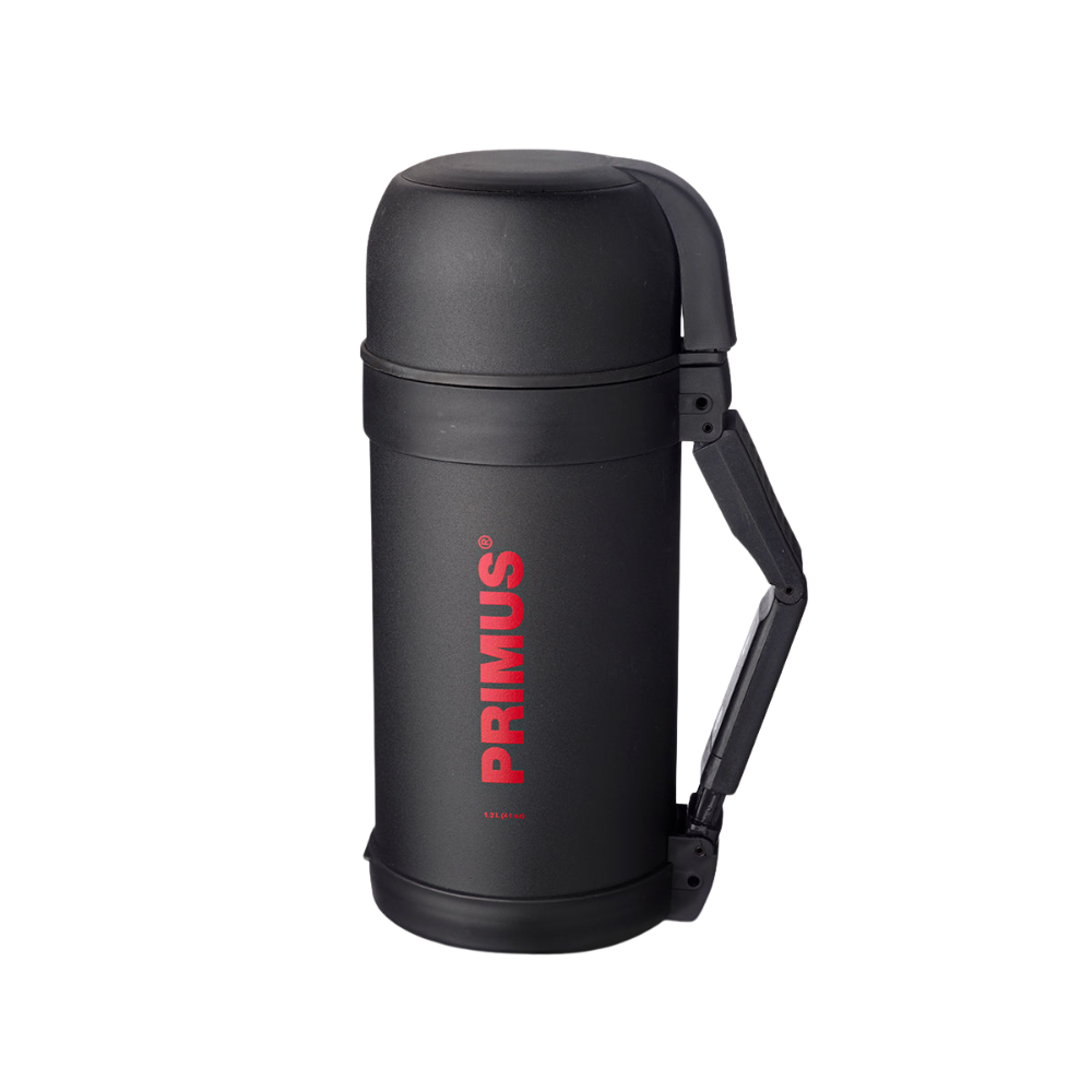 Primus | Double Walled Vacuum Bottle