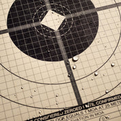 Rite in the Rain | All Weather Target Sheets