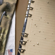 Rite In The Rain | Polydura Ring Binder | 1/2"