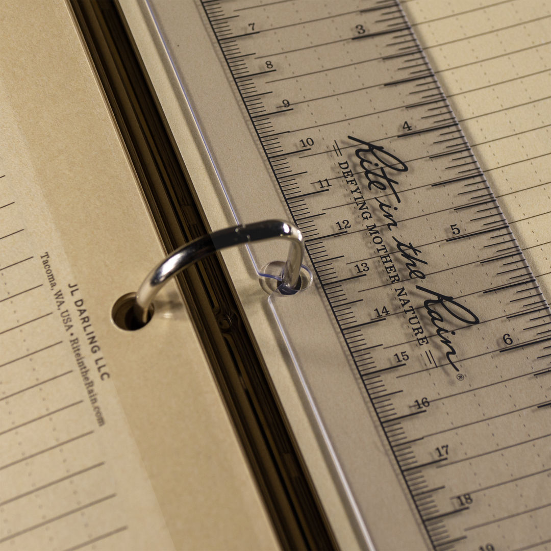 Rite in the Rain | Field Planner Kit