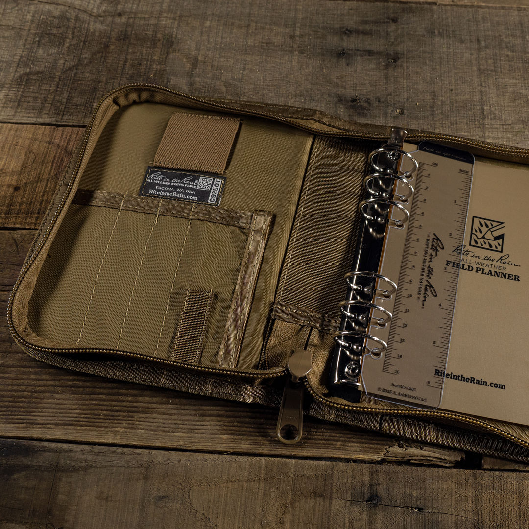 Rite in the Rain | Field Planner Kit