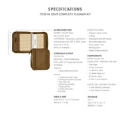 Rite in the Rain | Field Planner Kit