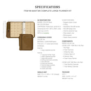 Rite in the Rain | Field Planner Kit