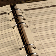 Rite in the Rain | Standard Planner Refill